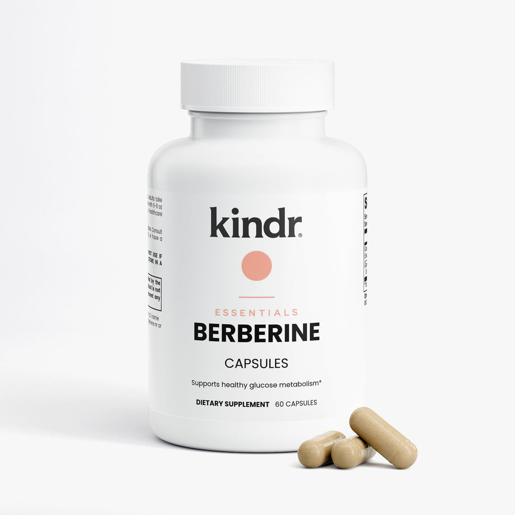 Berberine