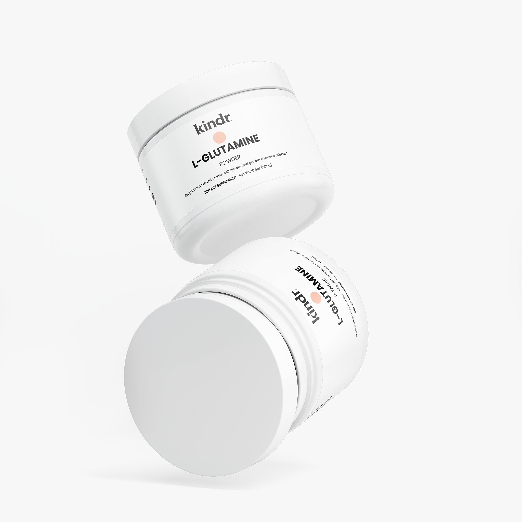 L-Glutamine