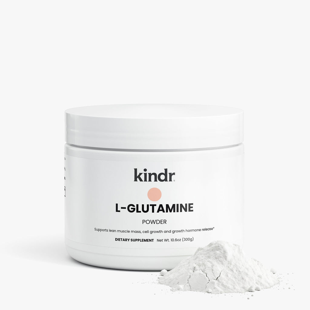 L-Glutamine