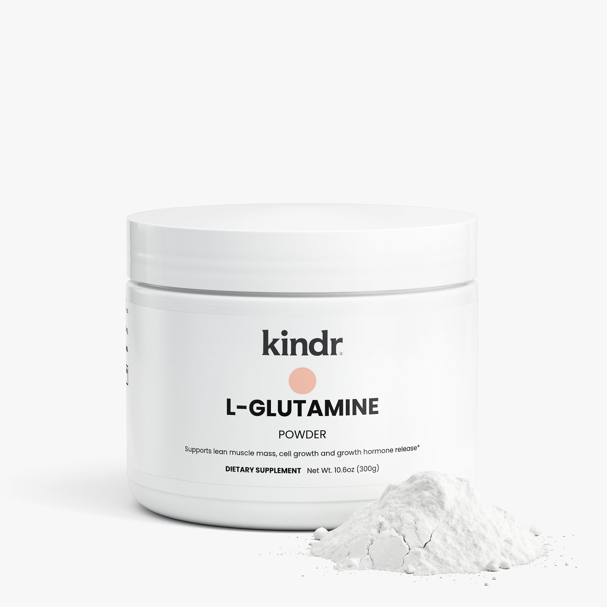 L-Glutamine