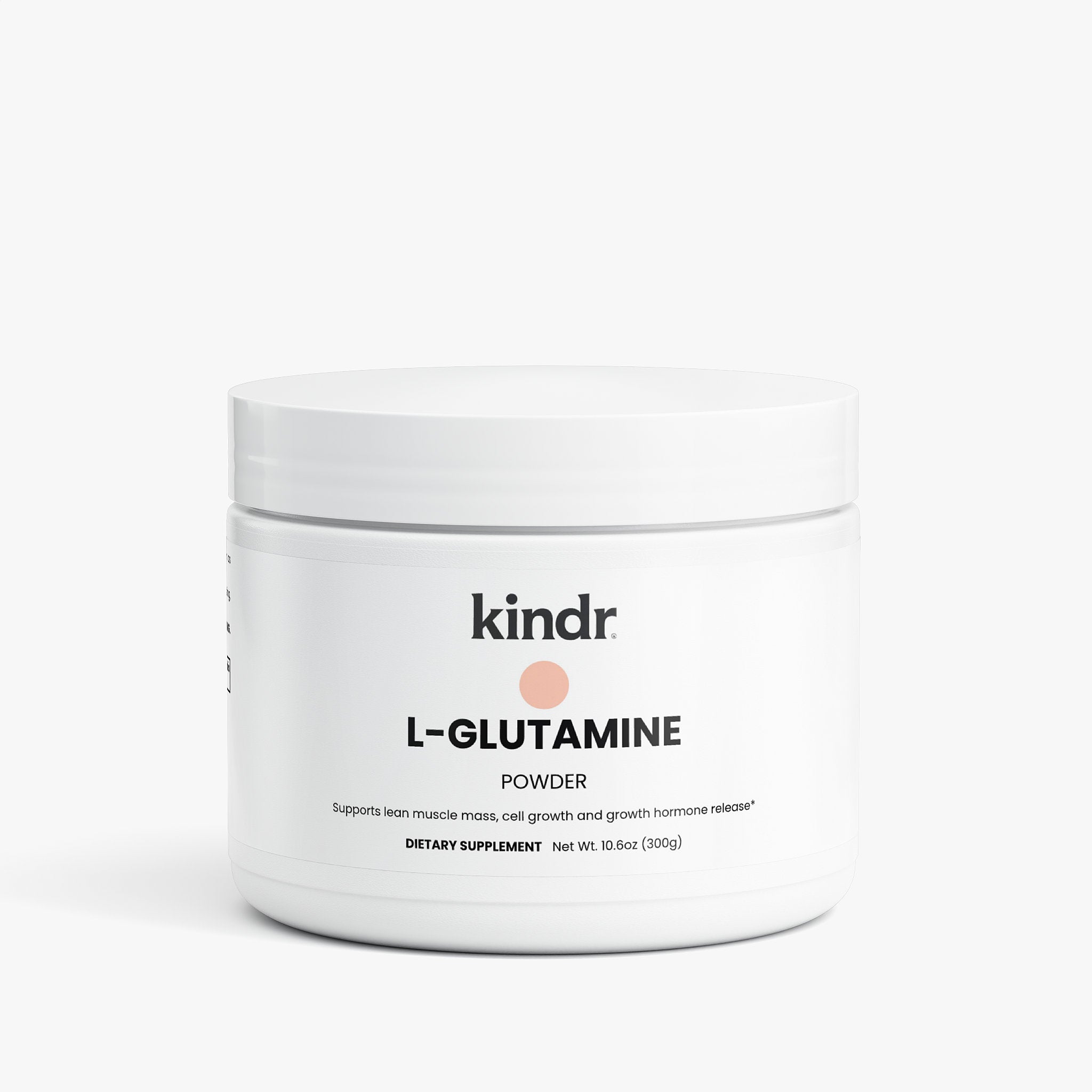 L-Glutamine
