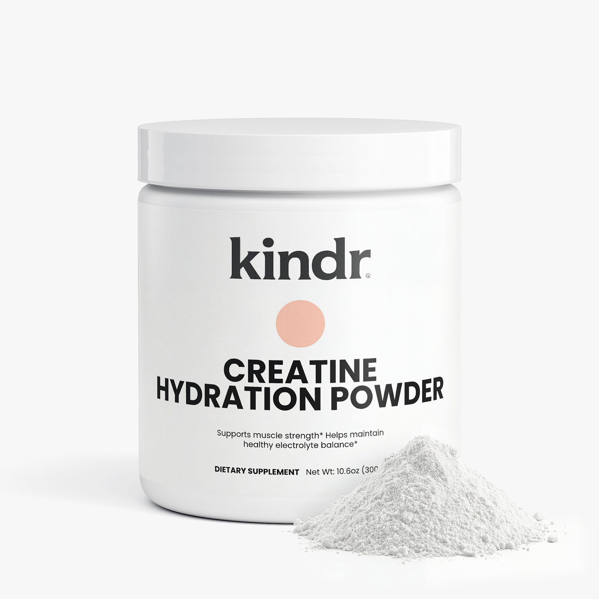 Creatine Hydration Powder