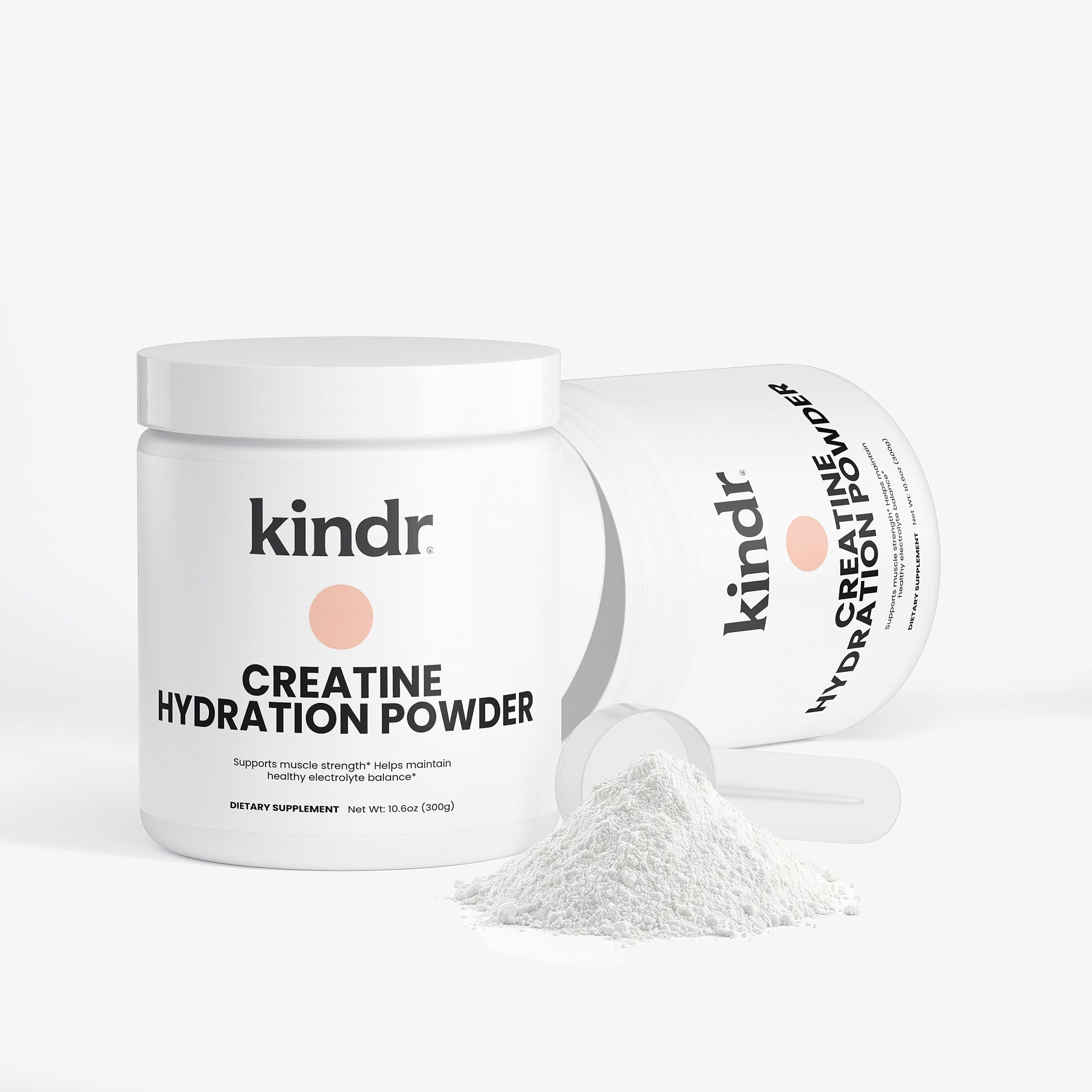 Creatine Hydration Powder