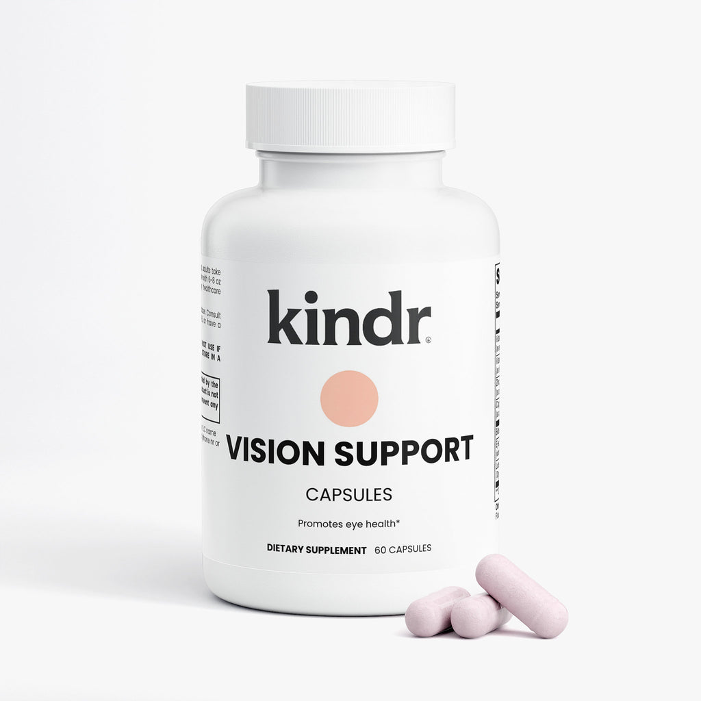Vision Support
