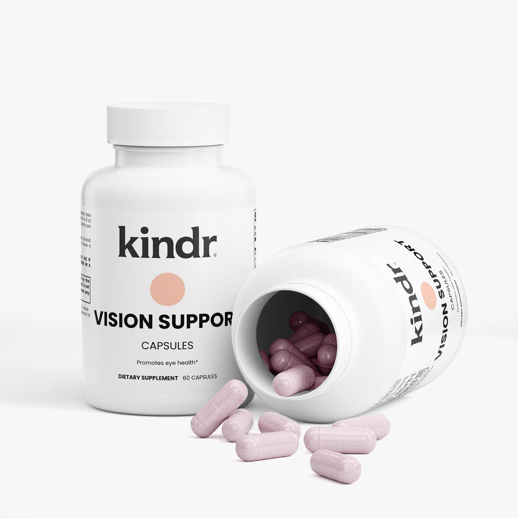 Vision Support