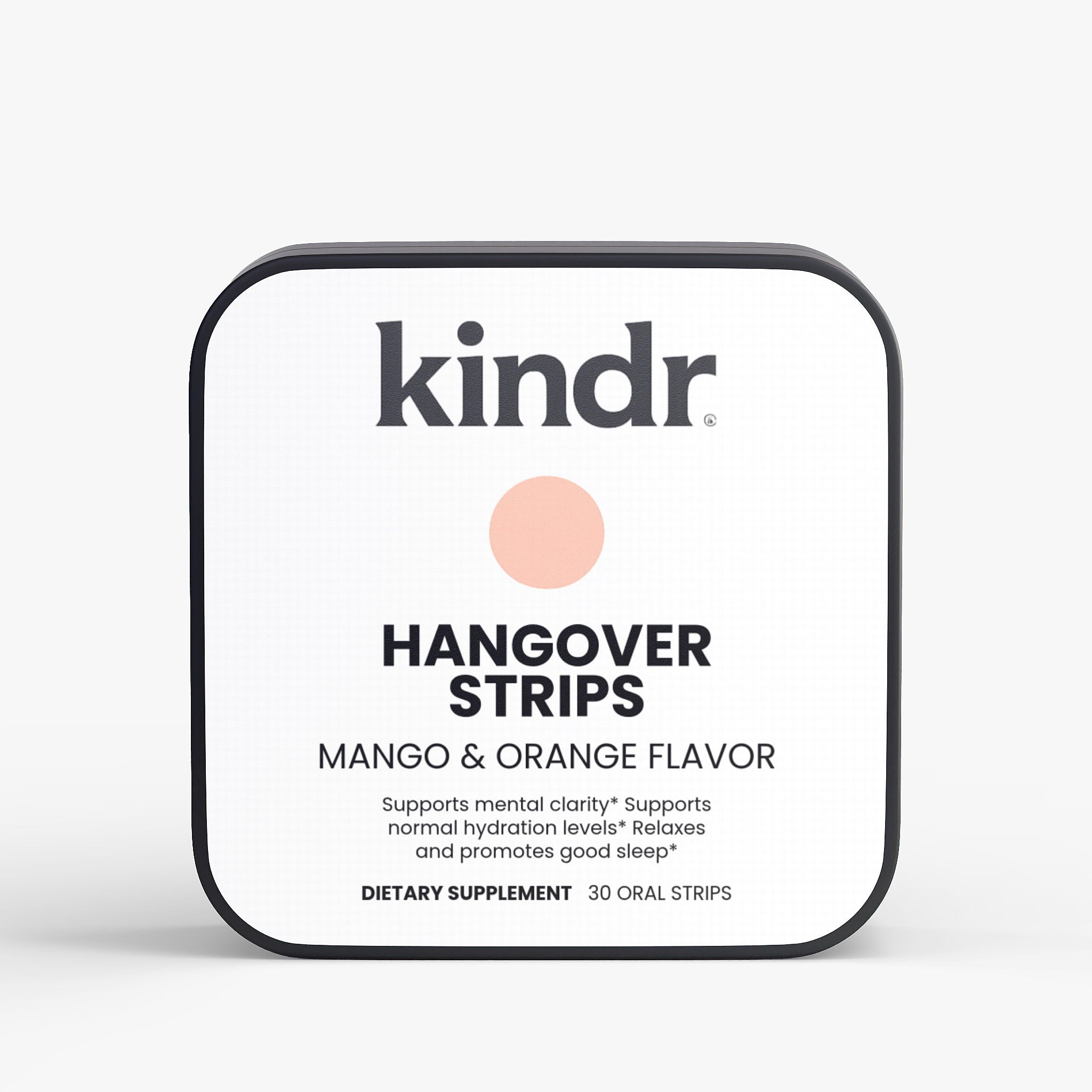 Hangover Strips