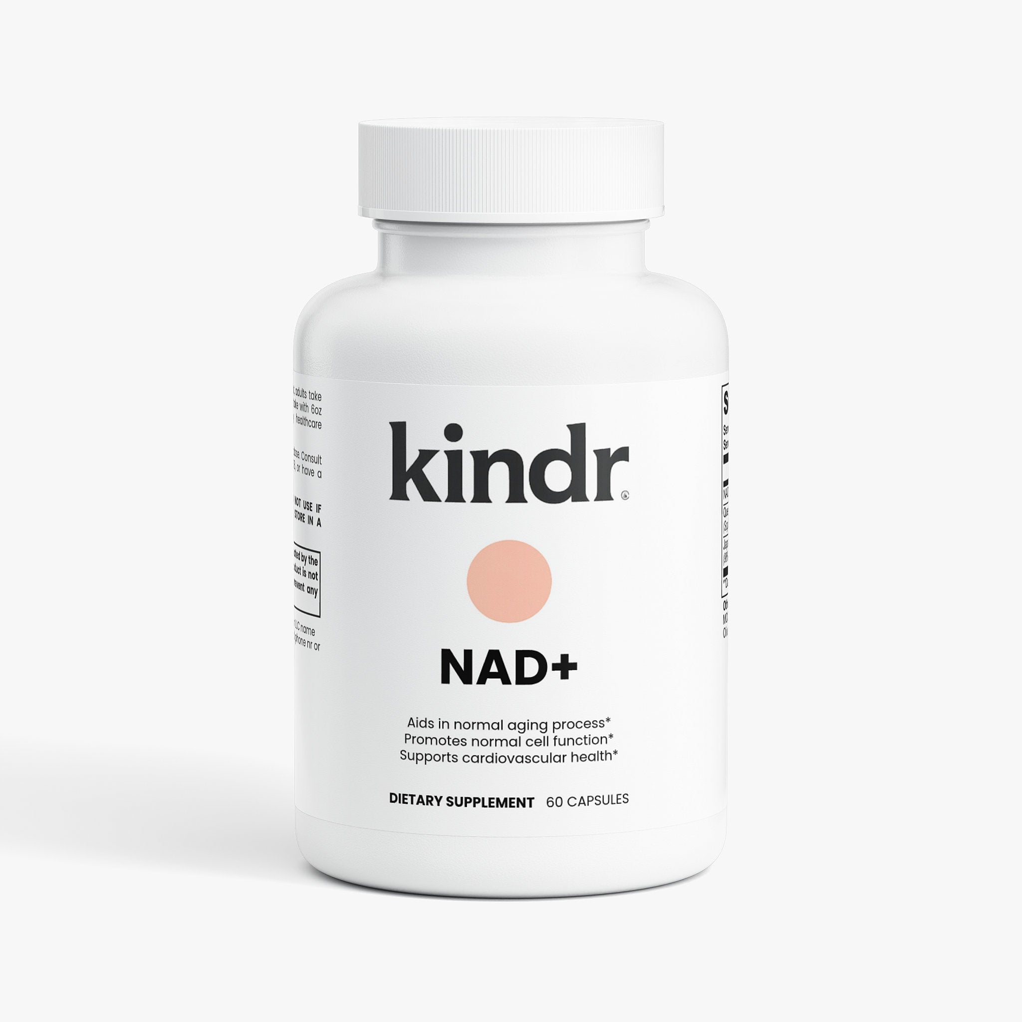 NAD+