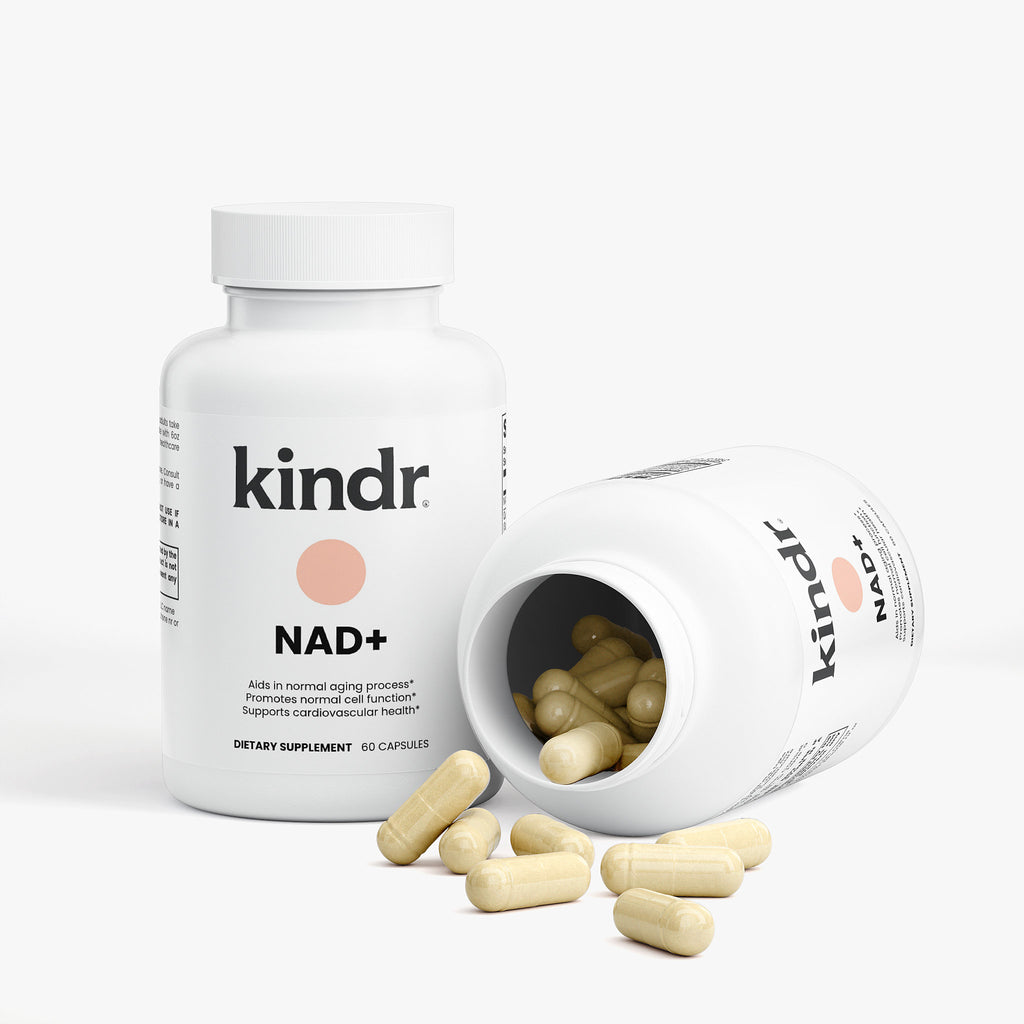 NAD+
