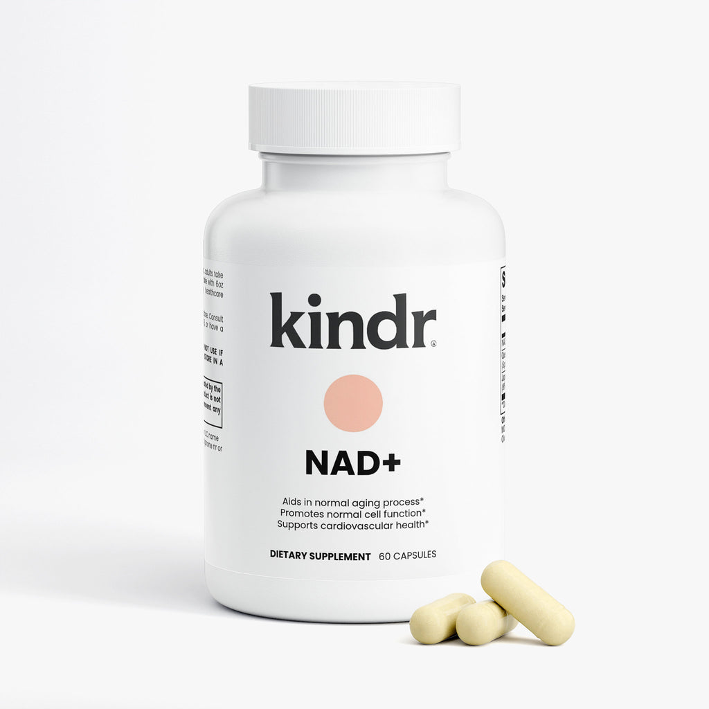 NAD+