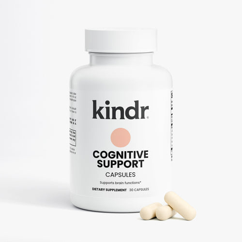 Cognitive Support