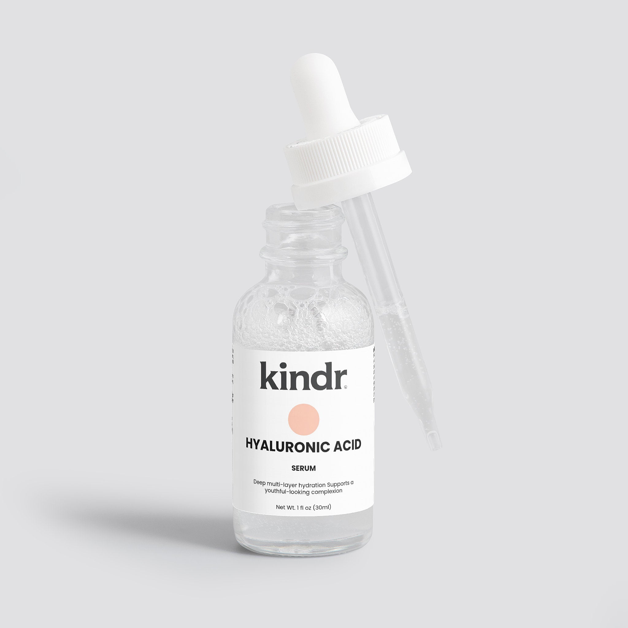 Hyaluronic Acid Serum