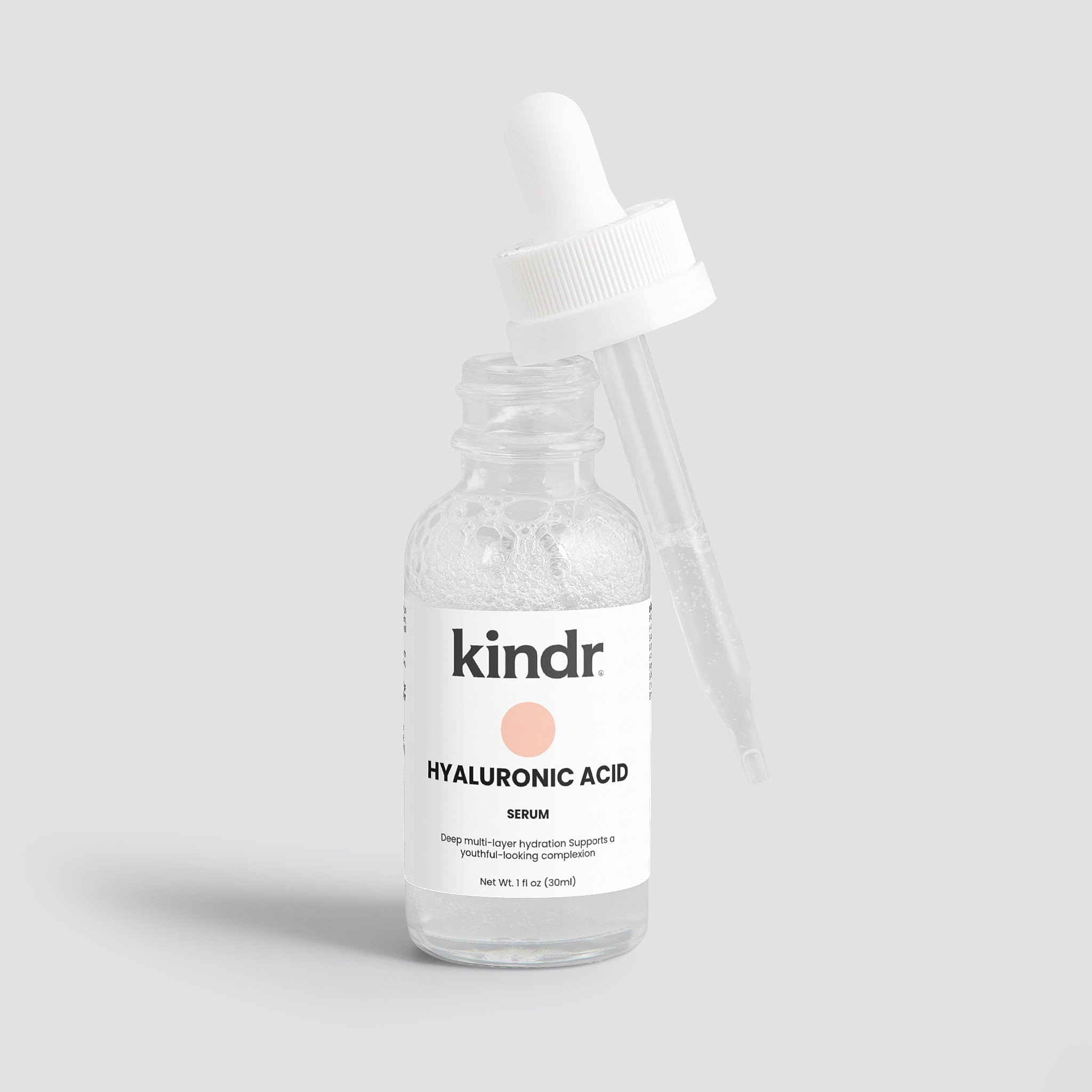 Hyaluronic Acid Serum