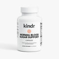 Normal Blood Sugar Support