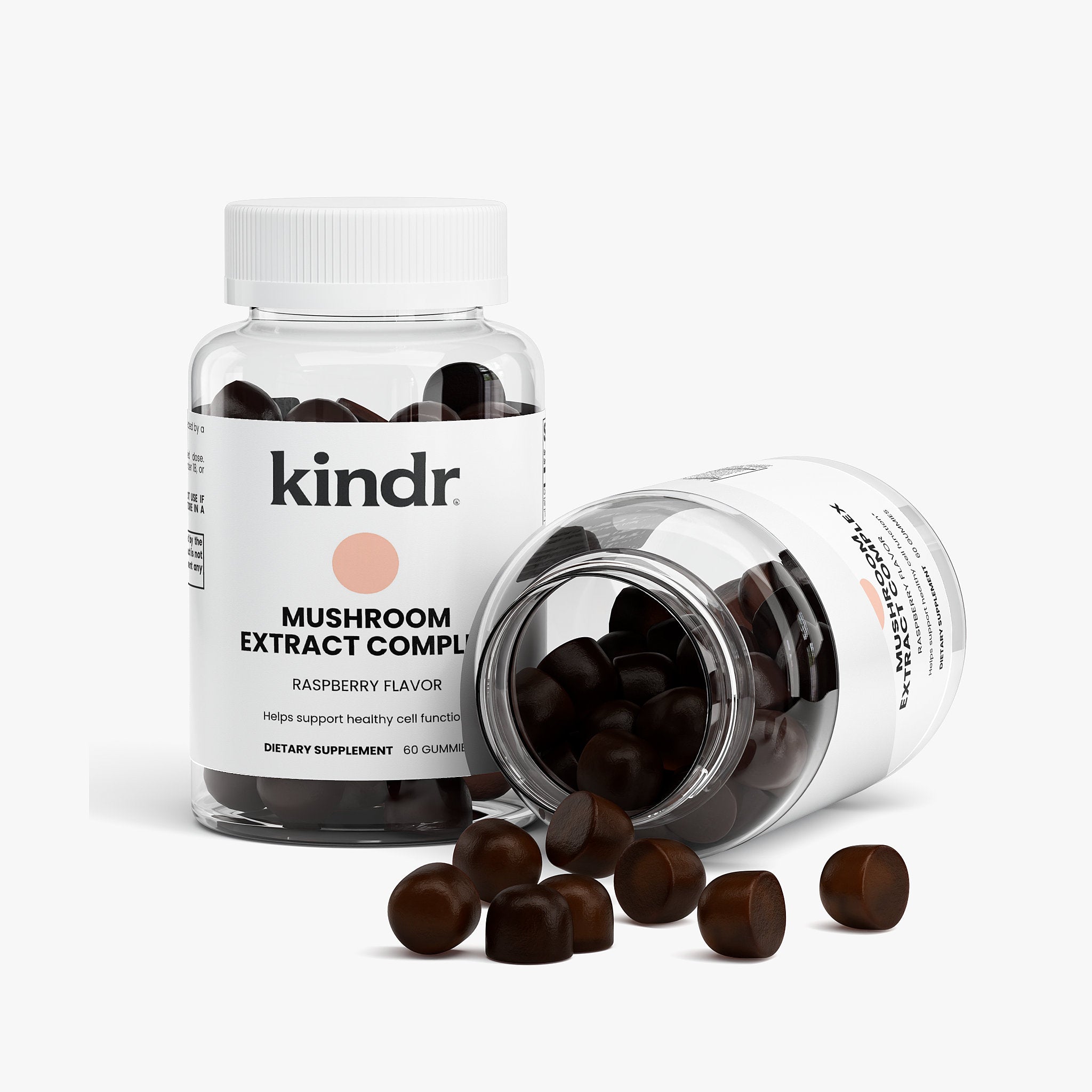 Mushroom Extract Complex
