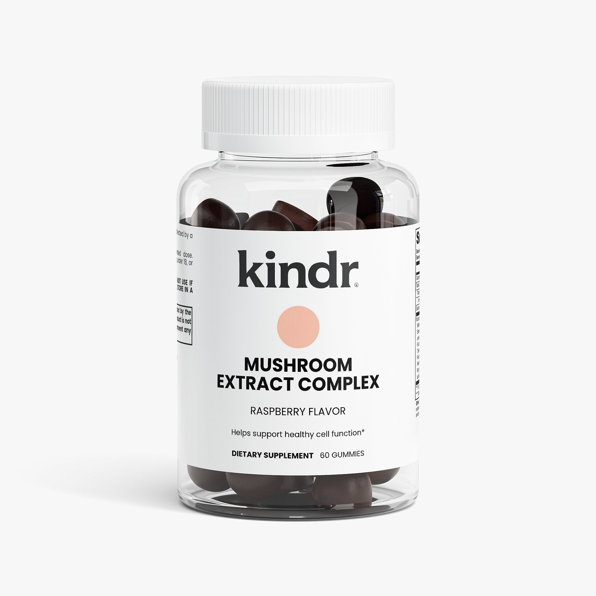 Mushroom Extract Complex