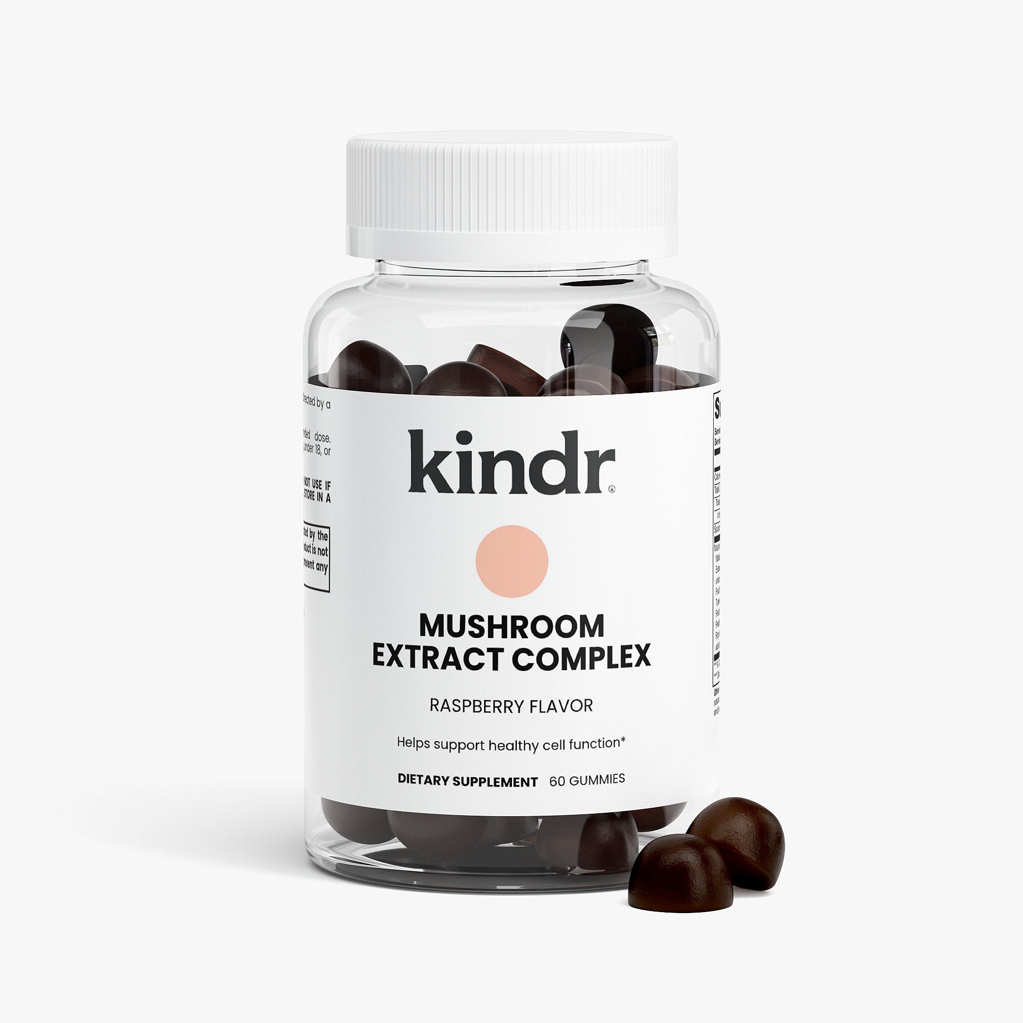 Mushroom Extract Complex