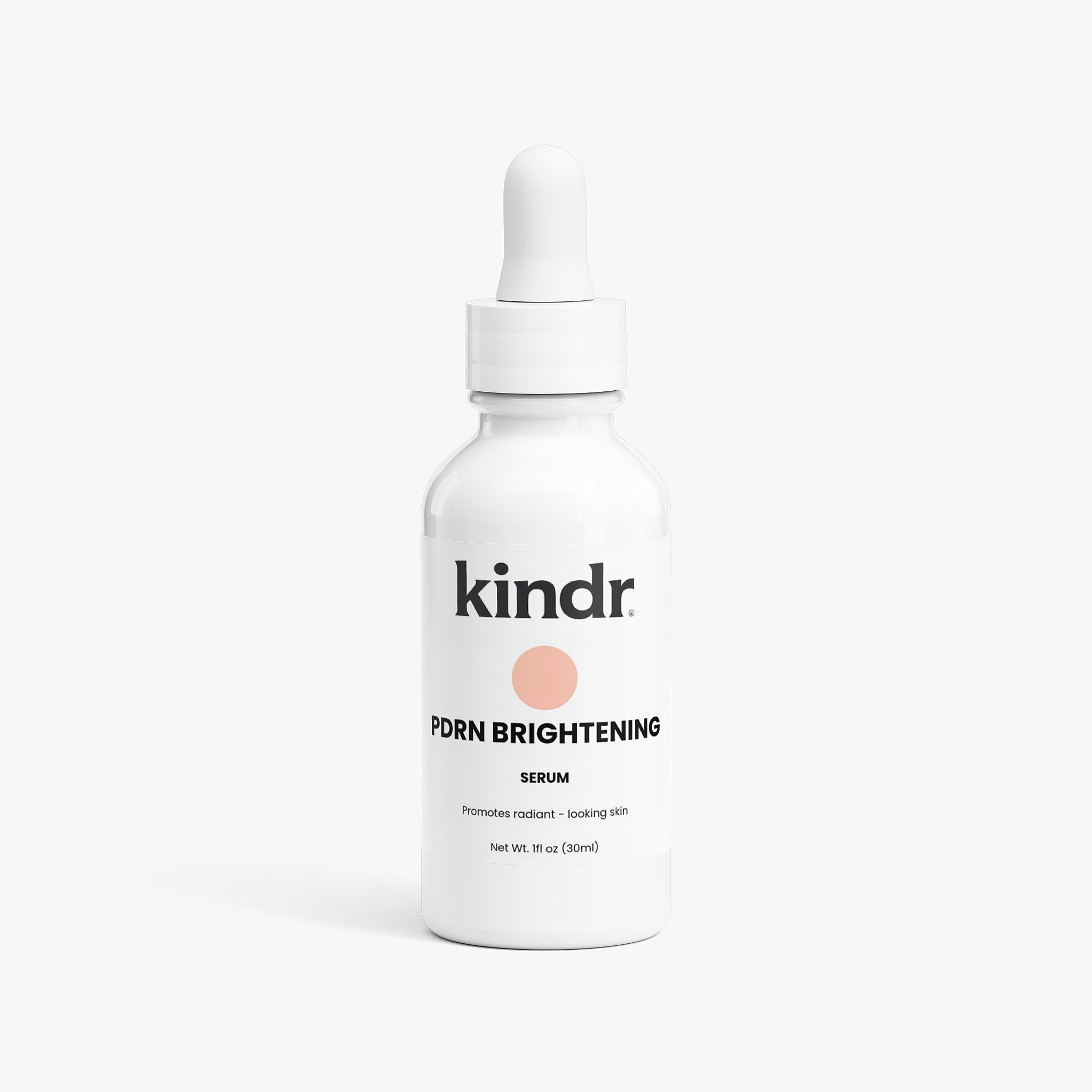 PDRN Brightening Serum