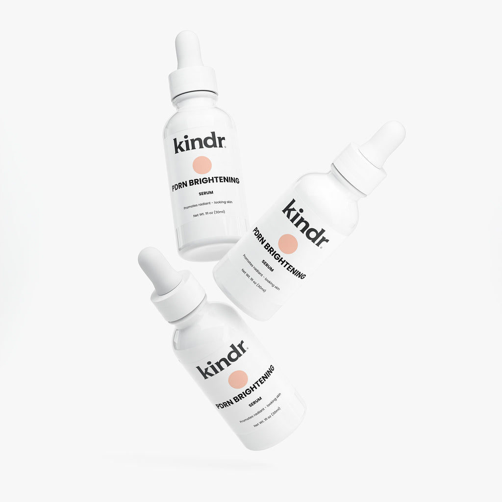 PDRN Brightening Serum