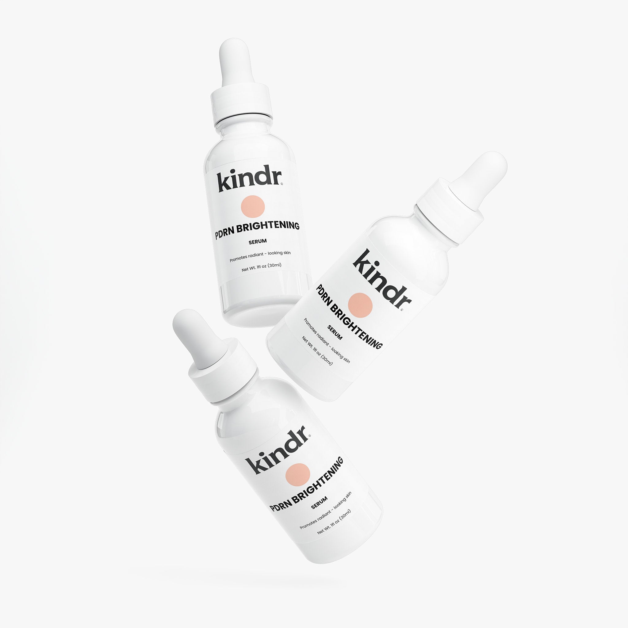 PDRN Brightening Serum