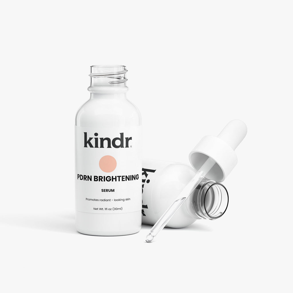 PDRN Brightening Serum