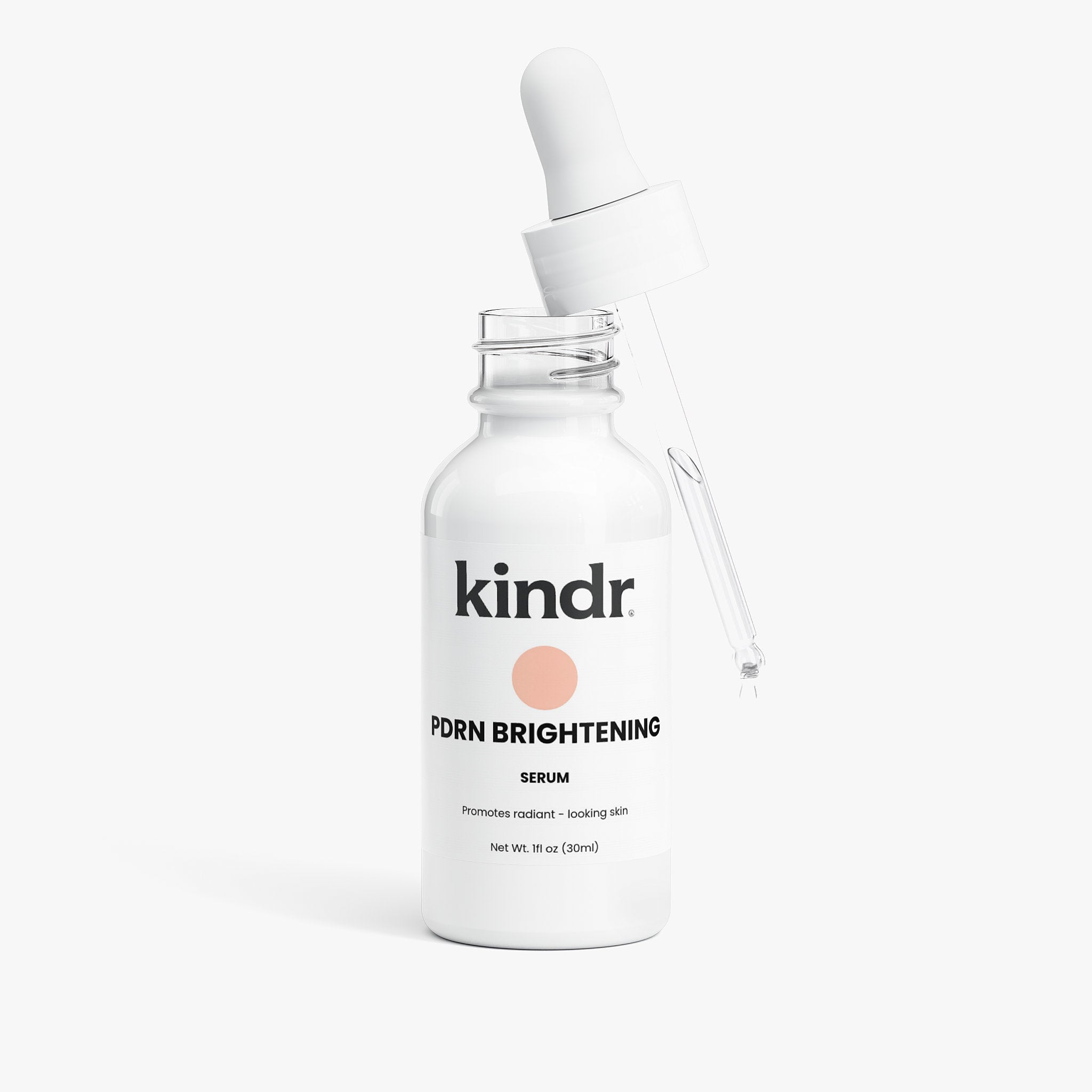 PDRN Brightening Serum