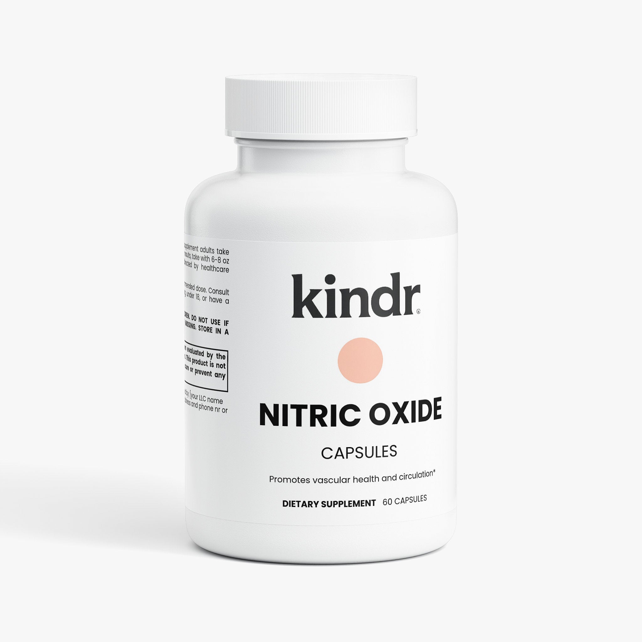 Nitric Oxide