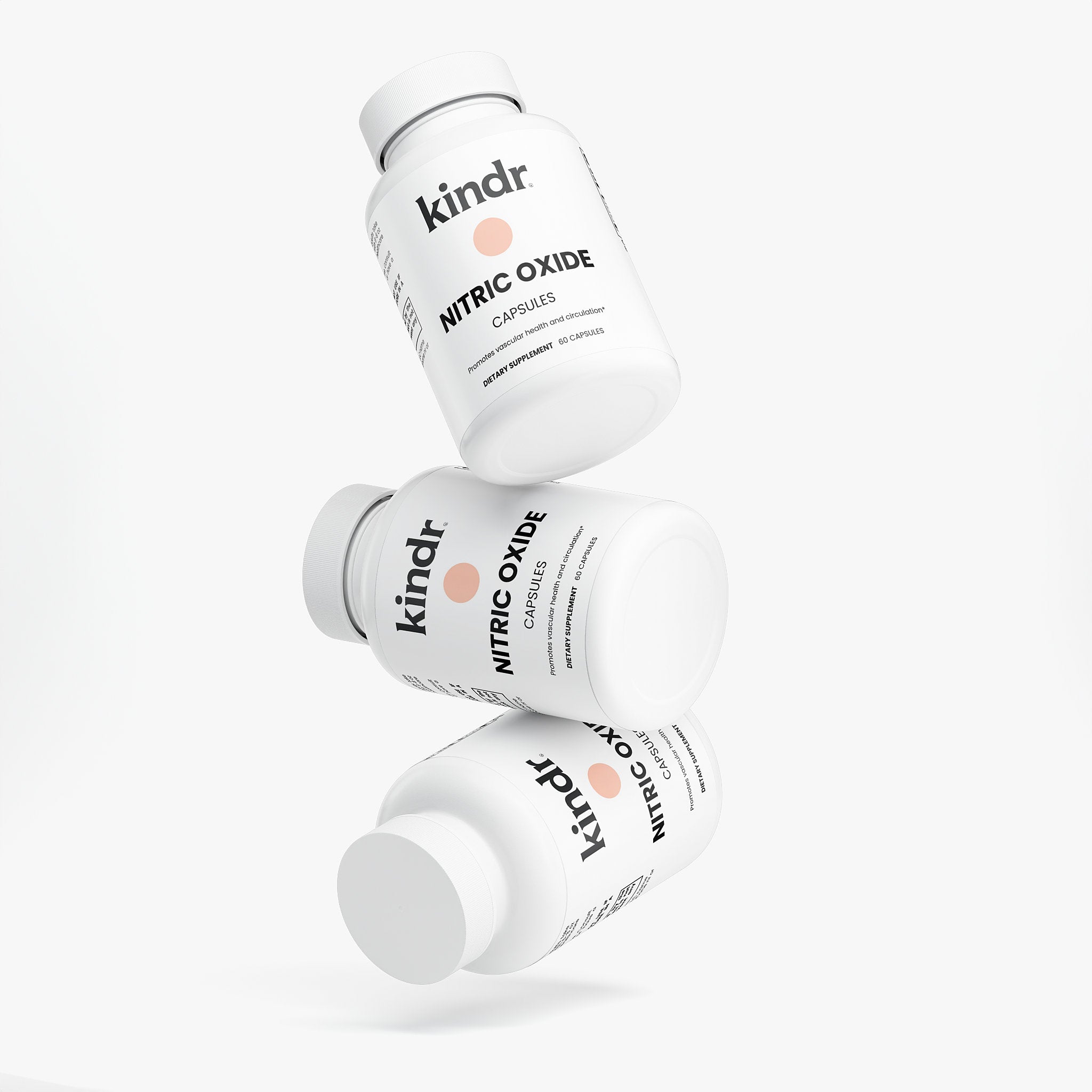 Nitric Oxide