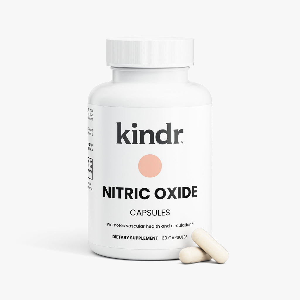 Nitric Oxide