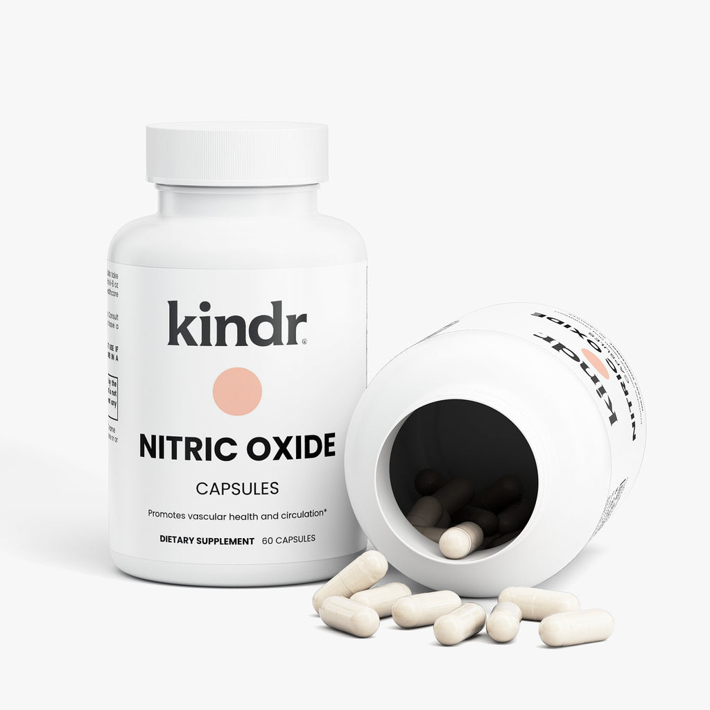 Nitric Oxide