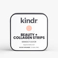 Beauty + Collagen Strips