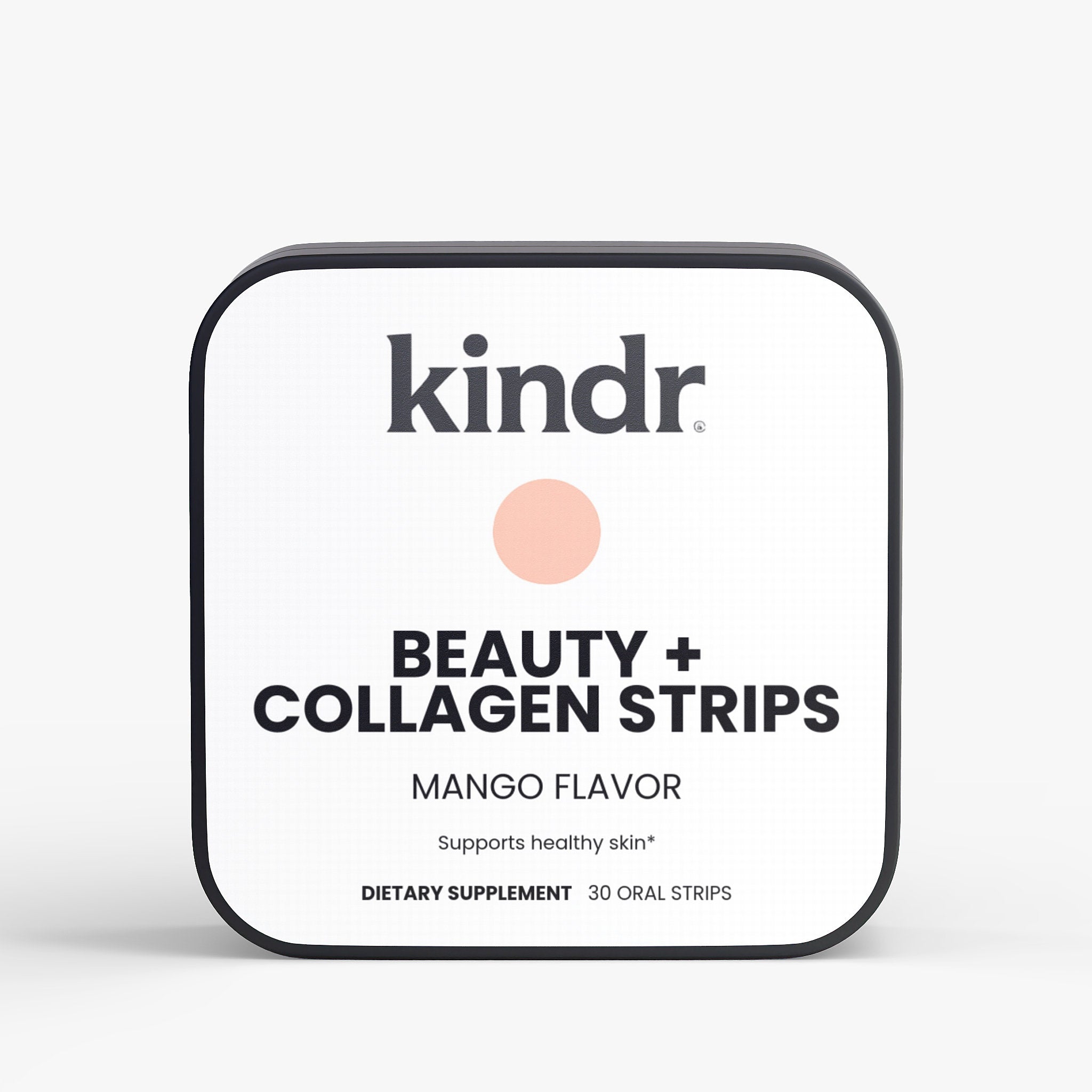 Beauty + Collagen Strips