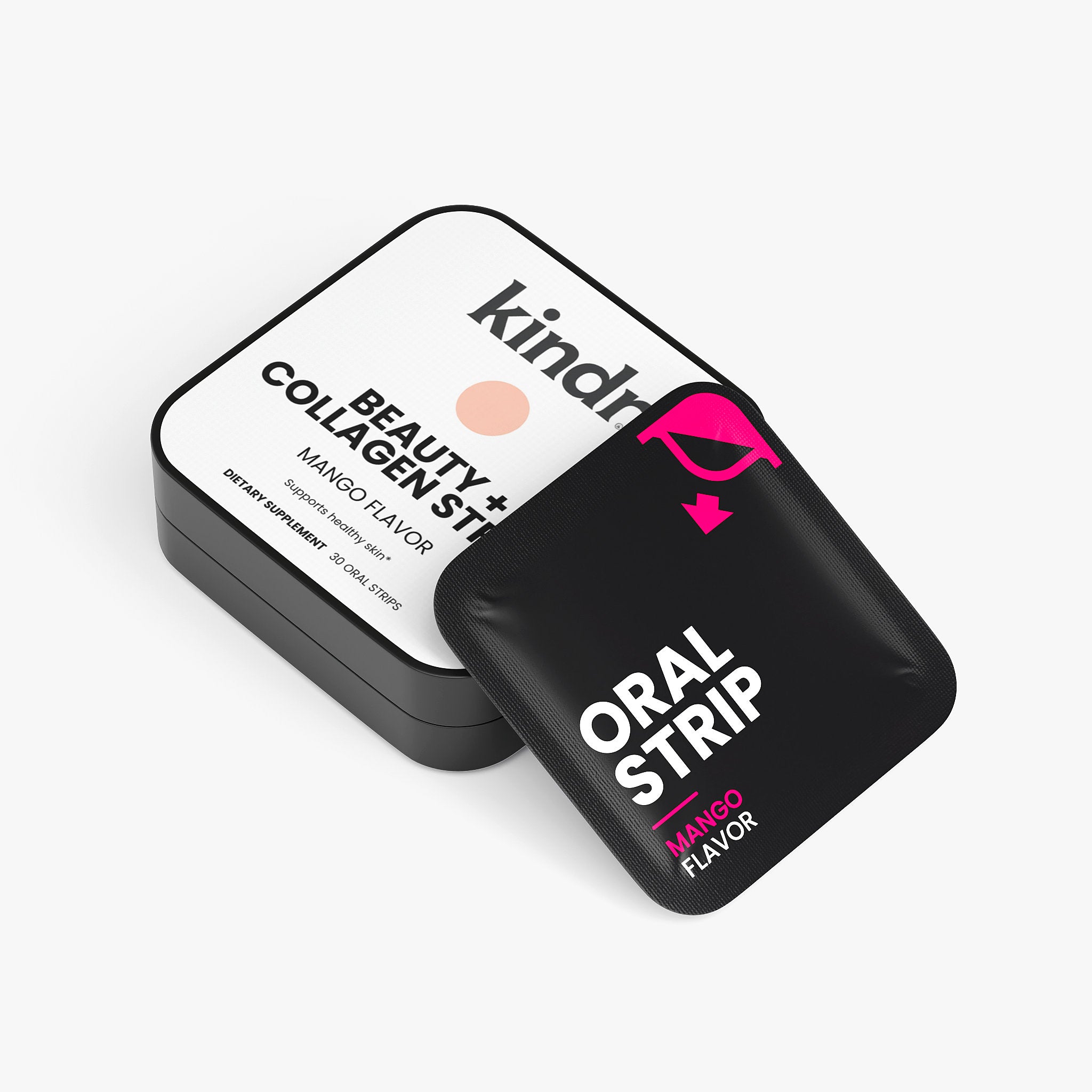 Beauty + Collagen Strips