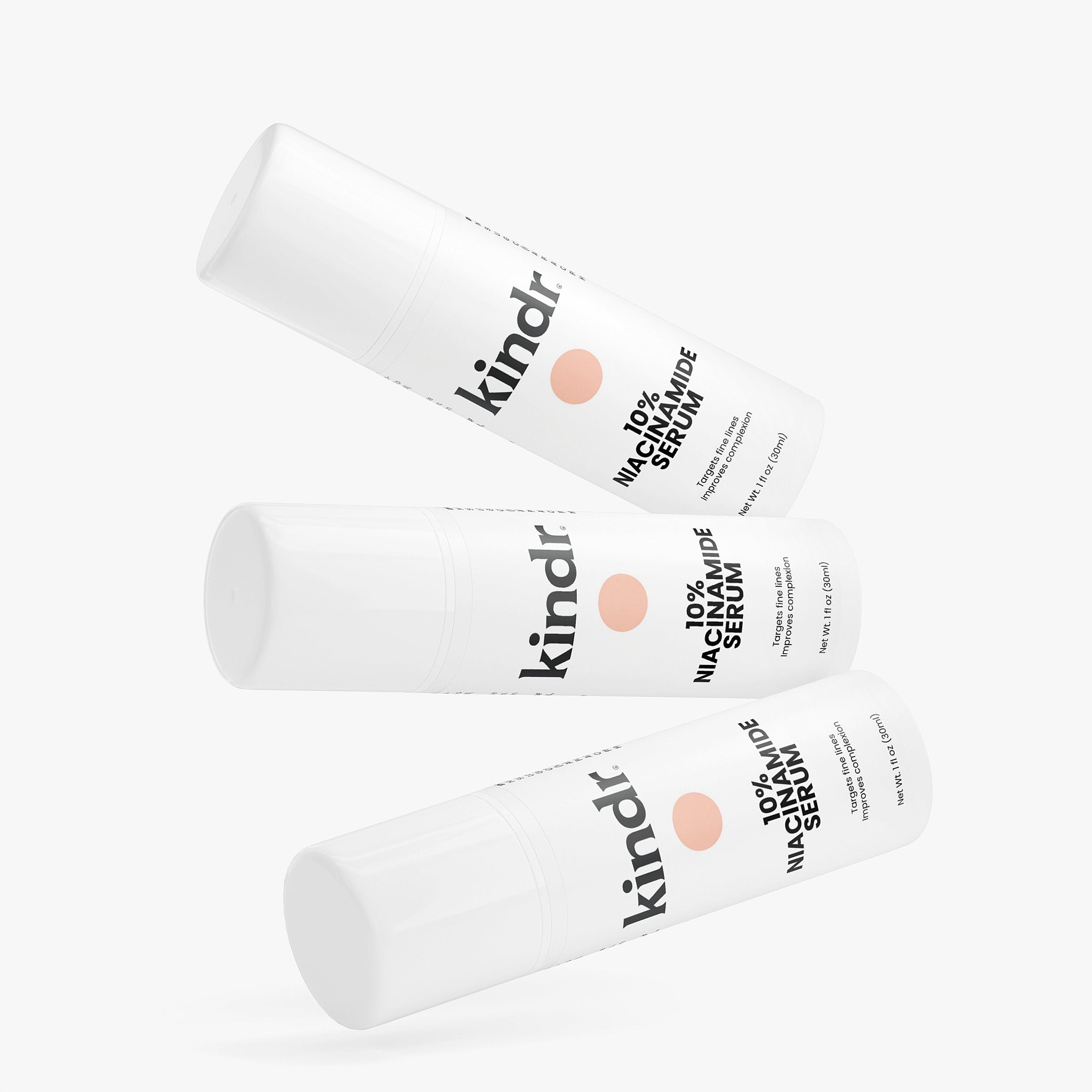 10% Niacinamide Serum