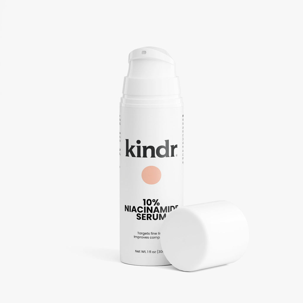 10% Niacinamide Serum