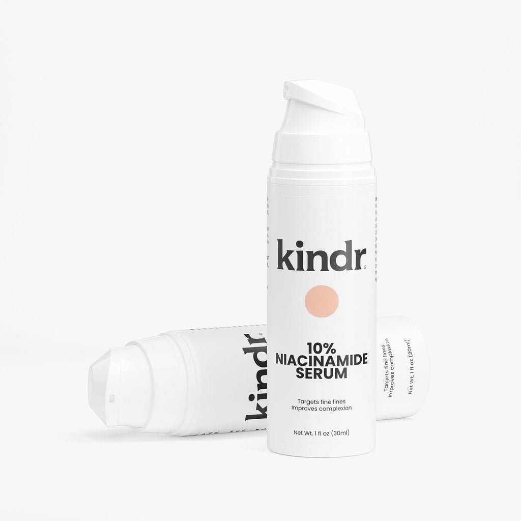10% Niacinamide Serum