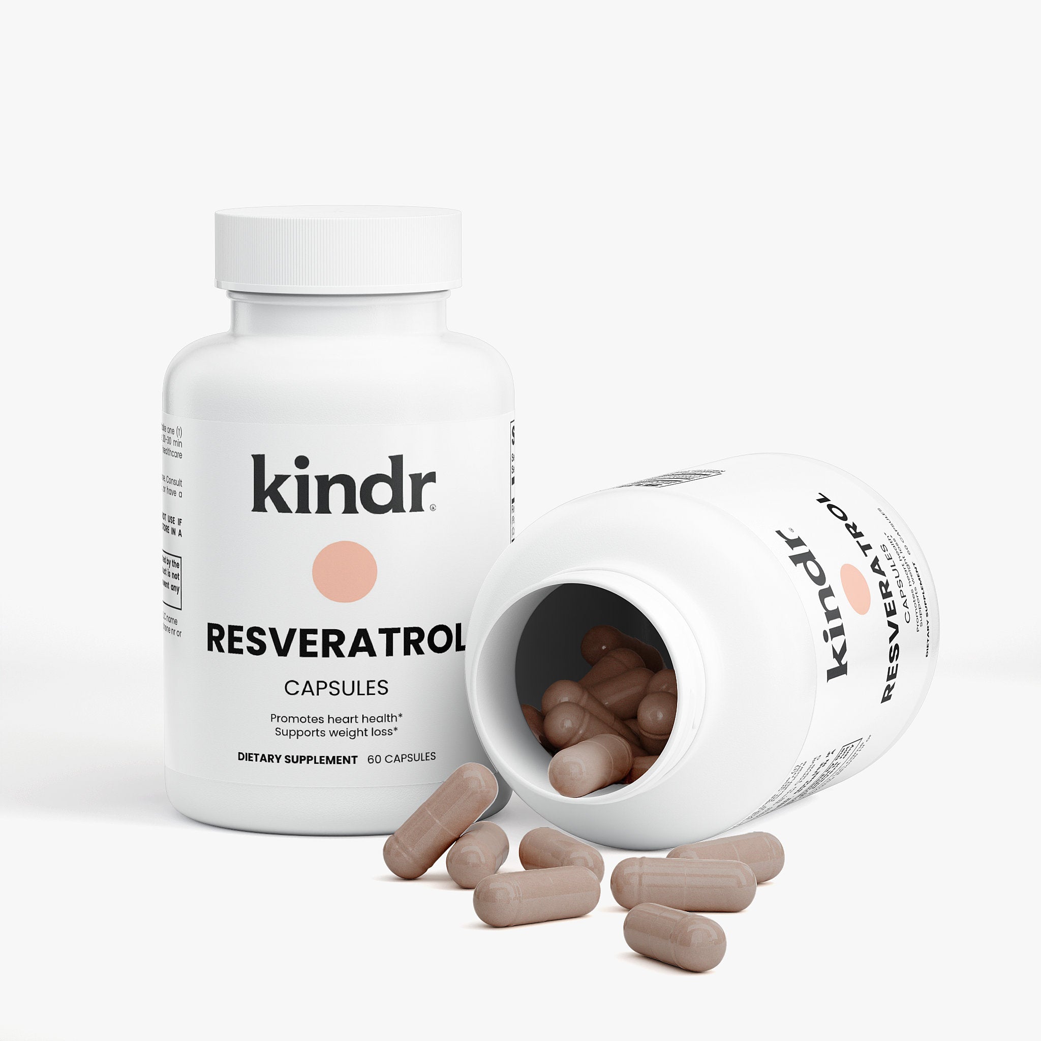 Resveratrol 50% 600mg