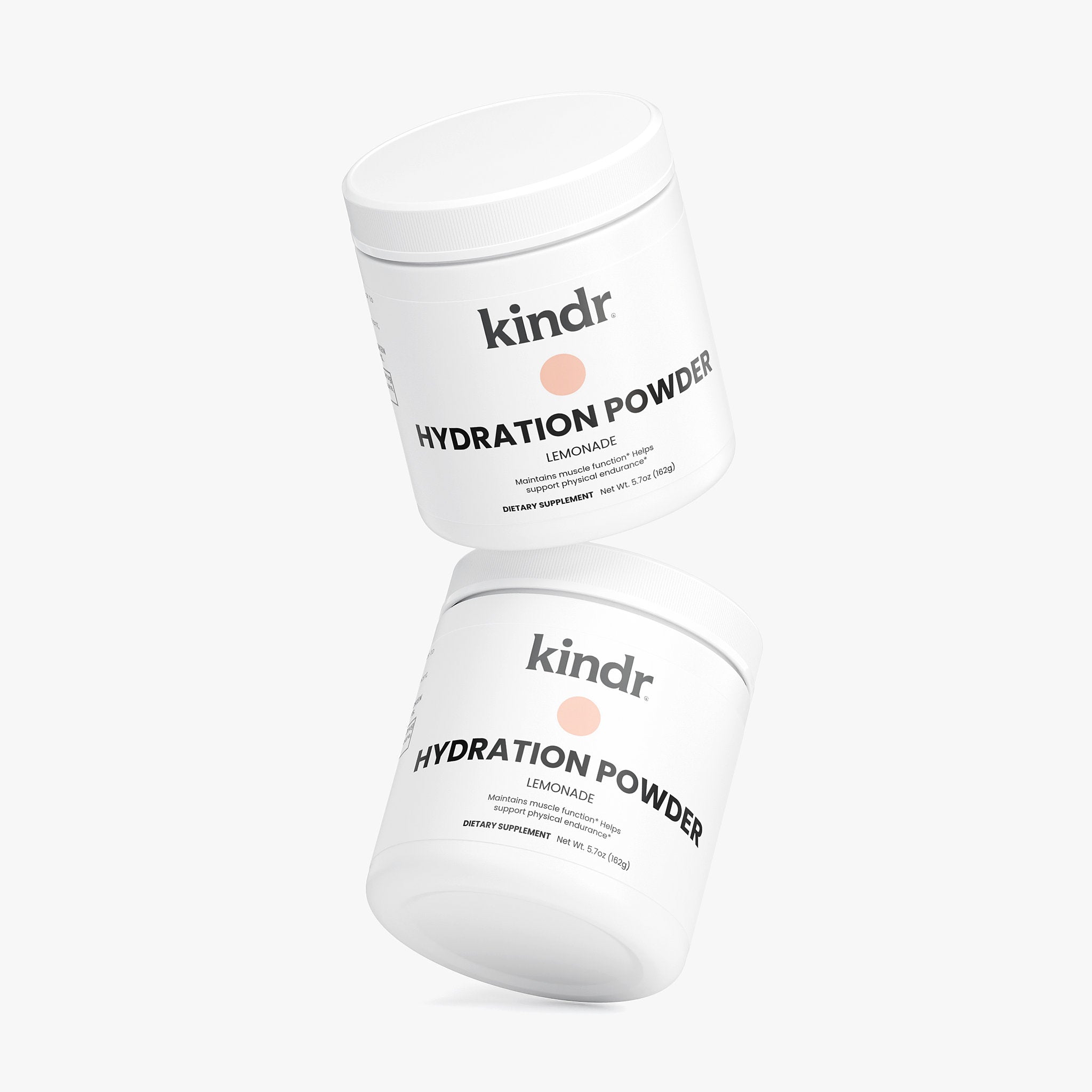 Hydration Powder (Lemonade)