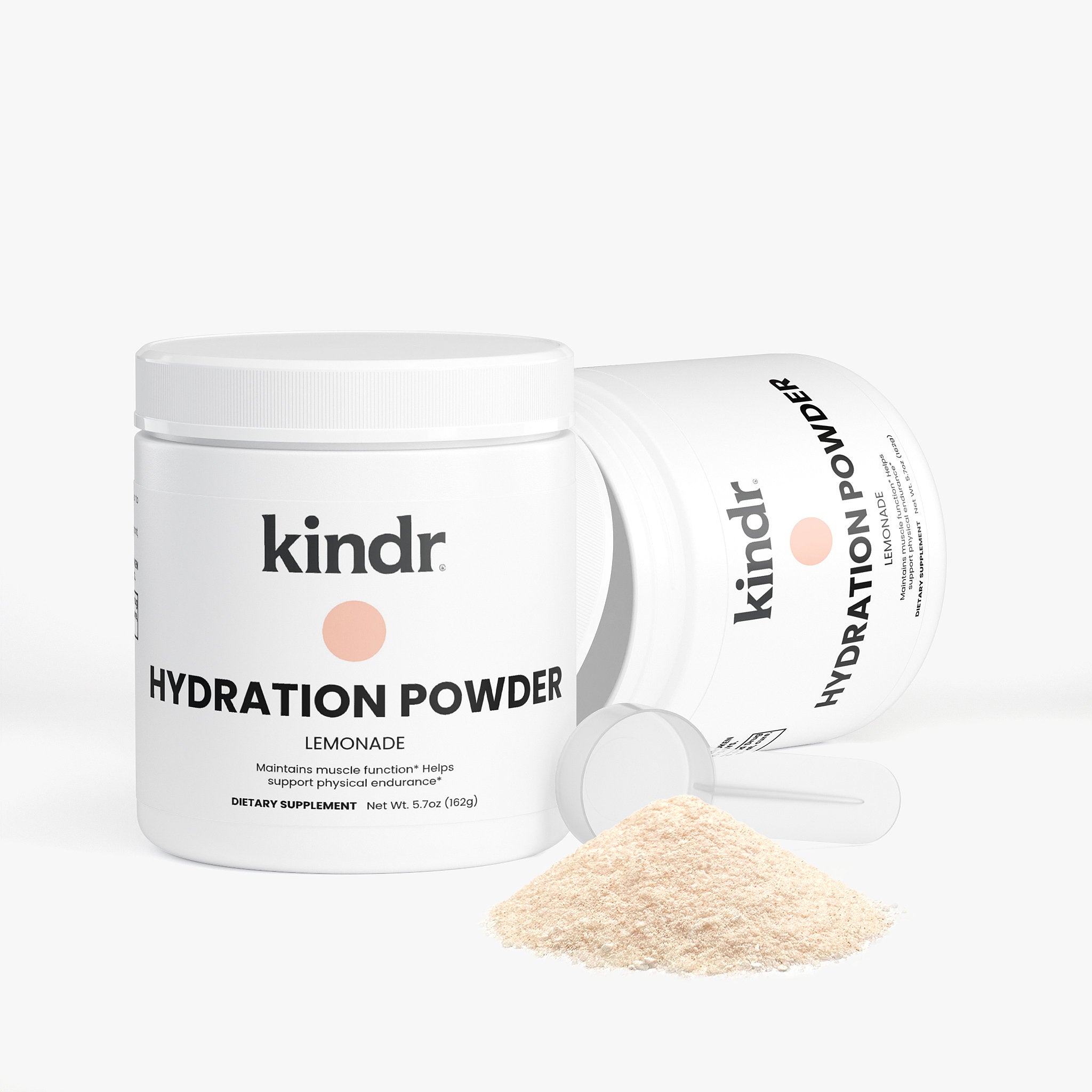 Hydration Powder (Lemonade)
