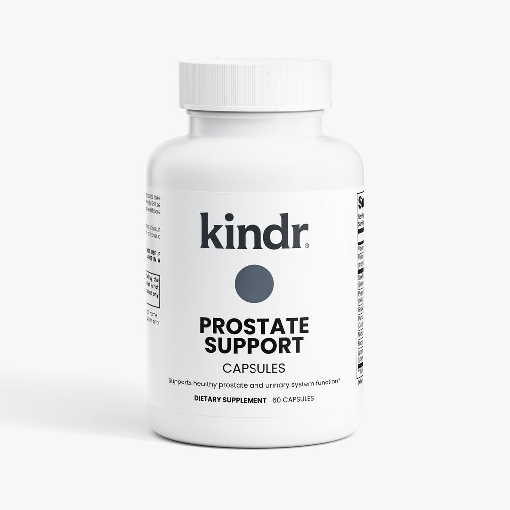 Prostate Support