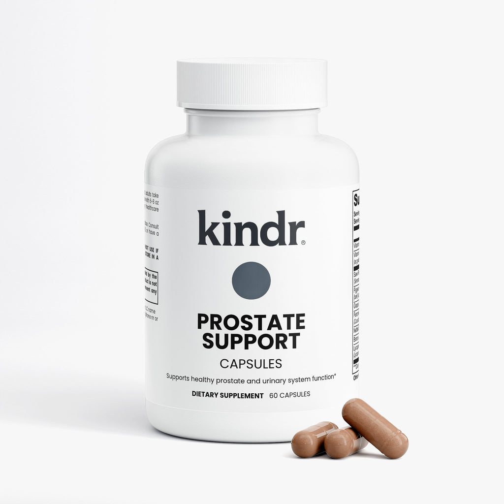 Prostate Support