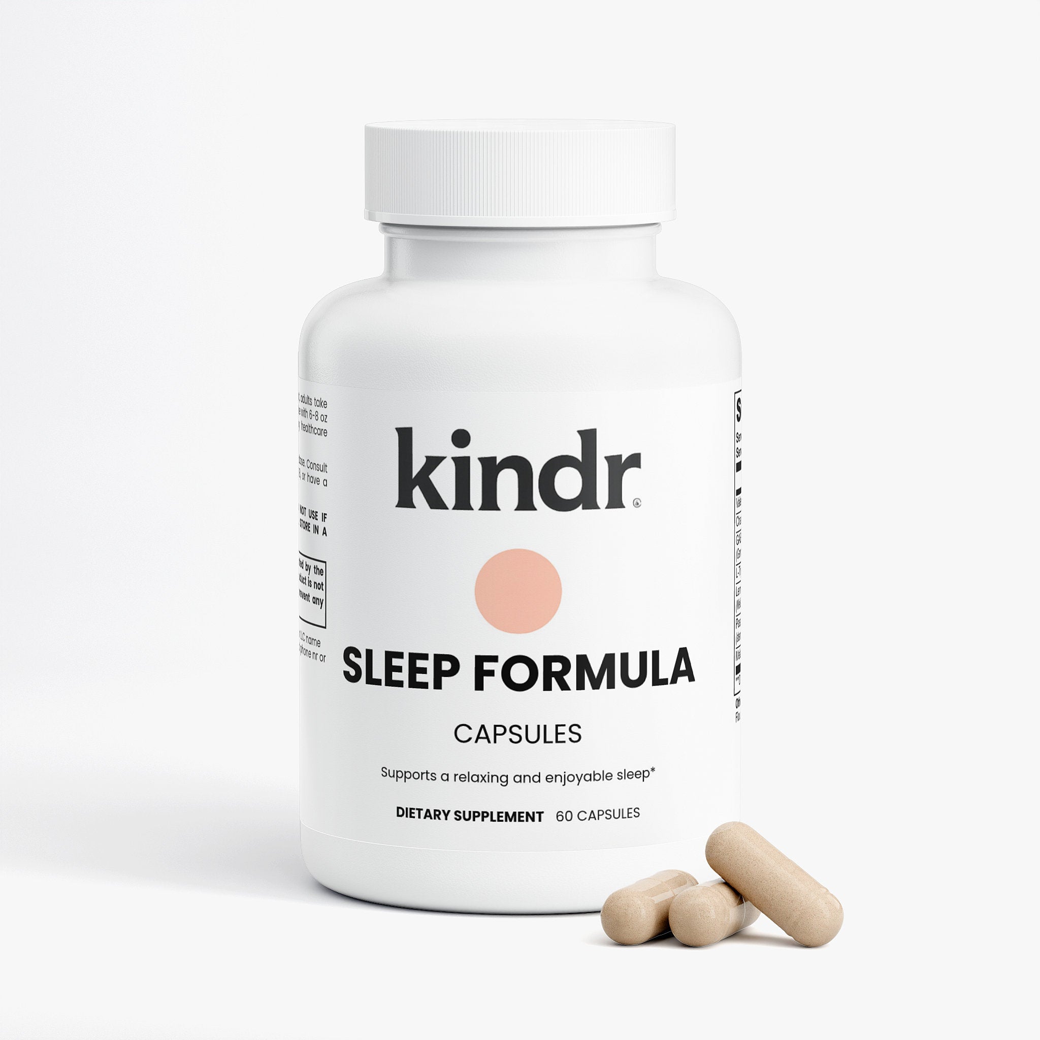 Sleep Formula