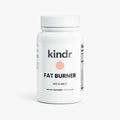 Fat Burner with MCT