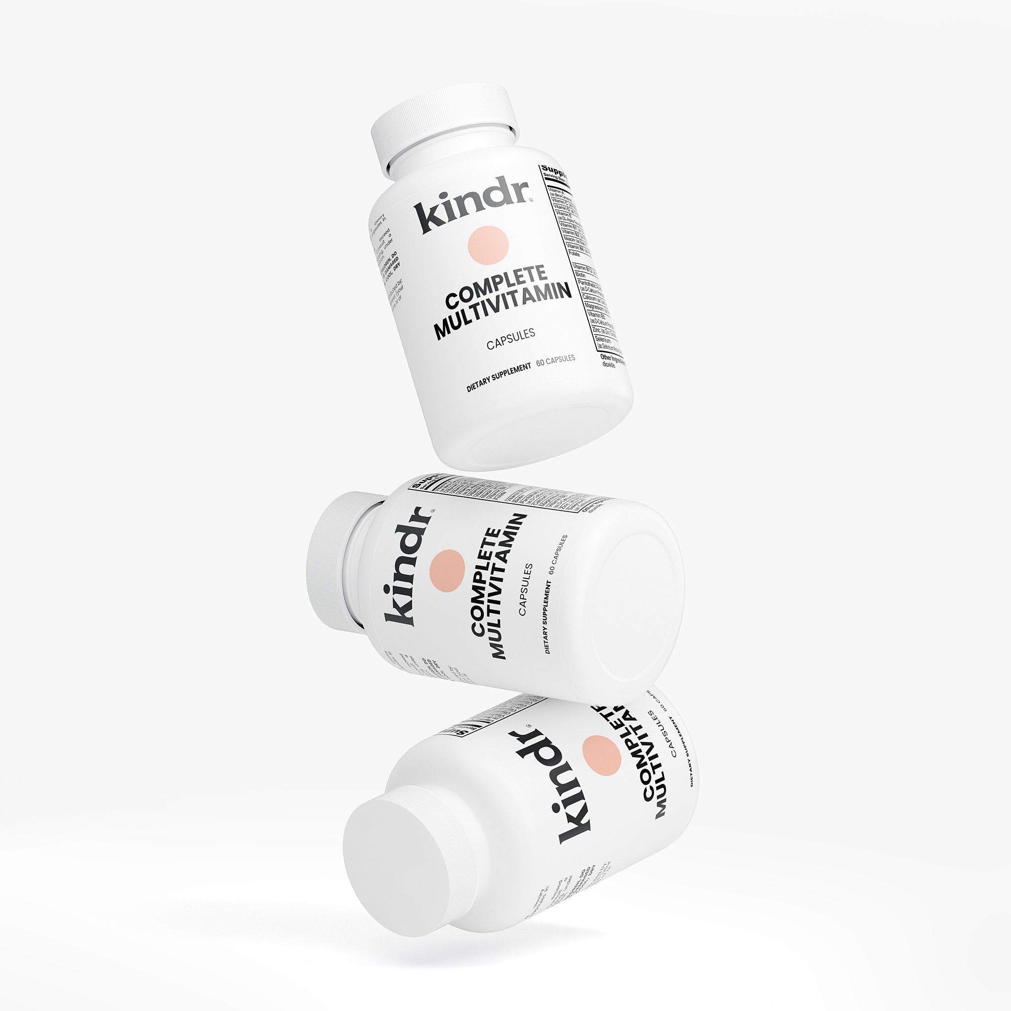 Complete Multivitamin