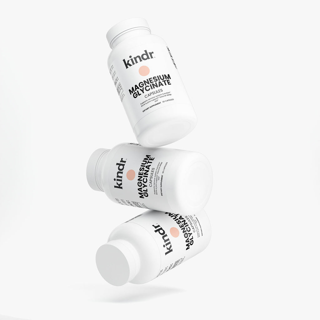 Magnesium Glycinate