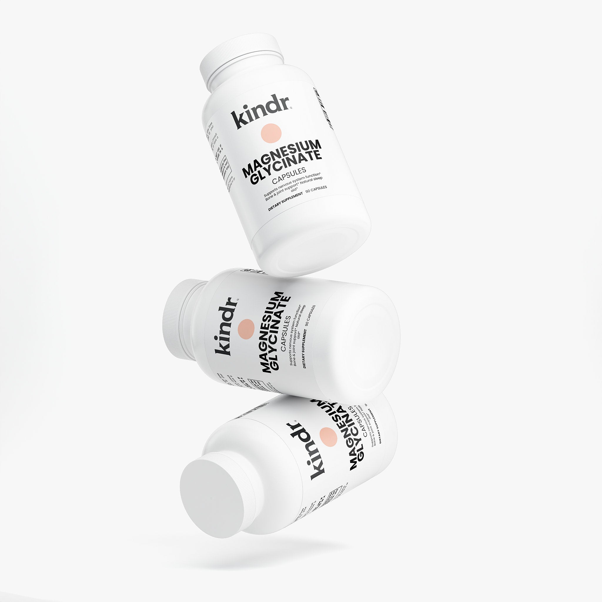 Magnesium Glycinate