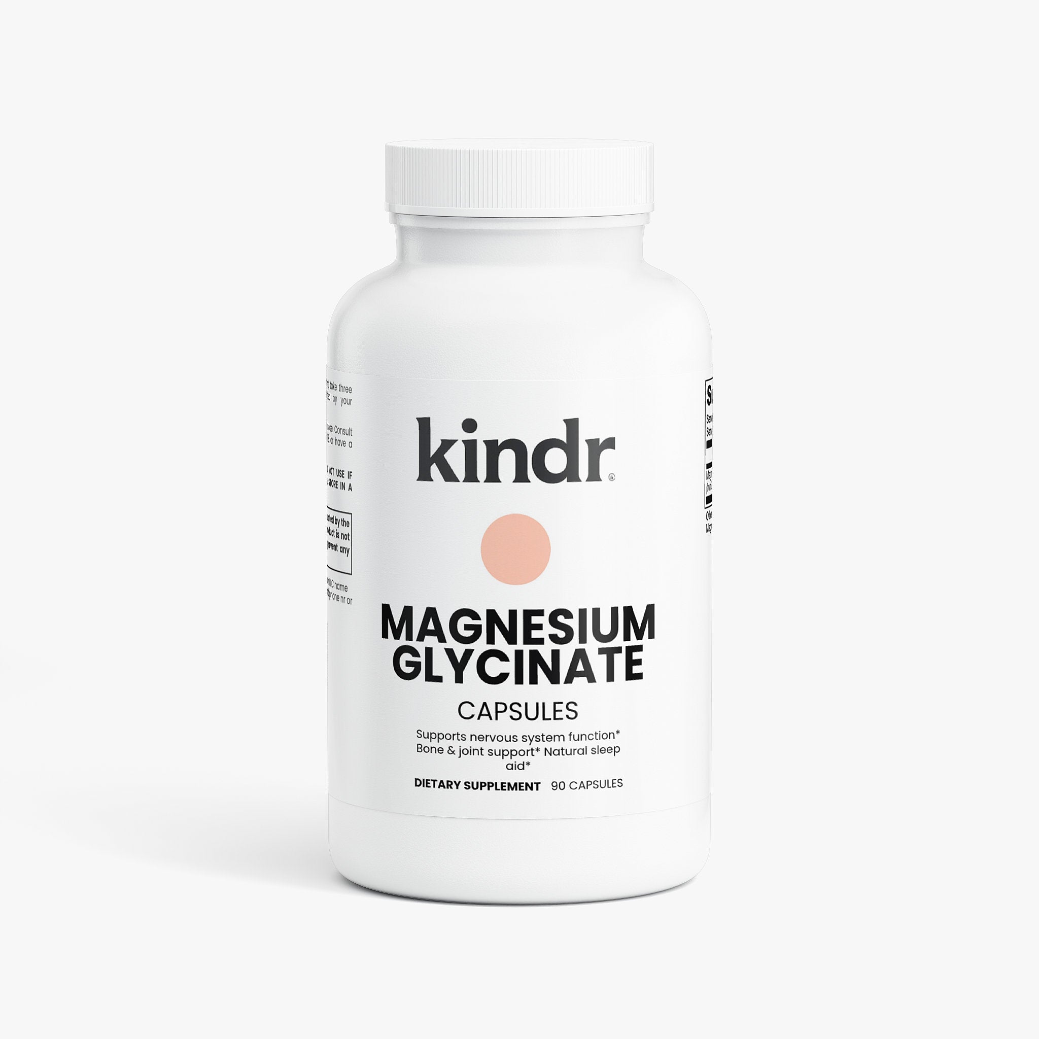 Magnesium Glycinate
