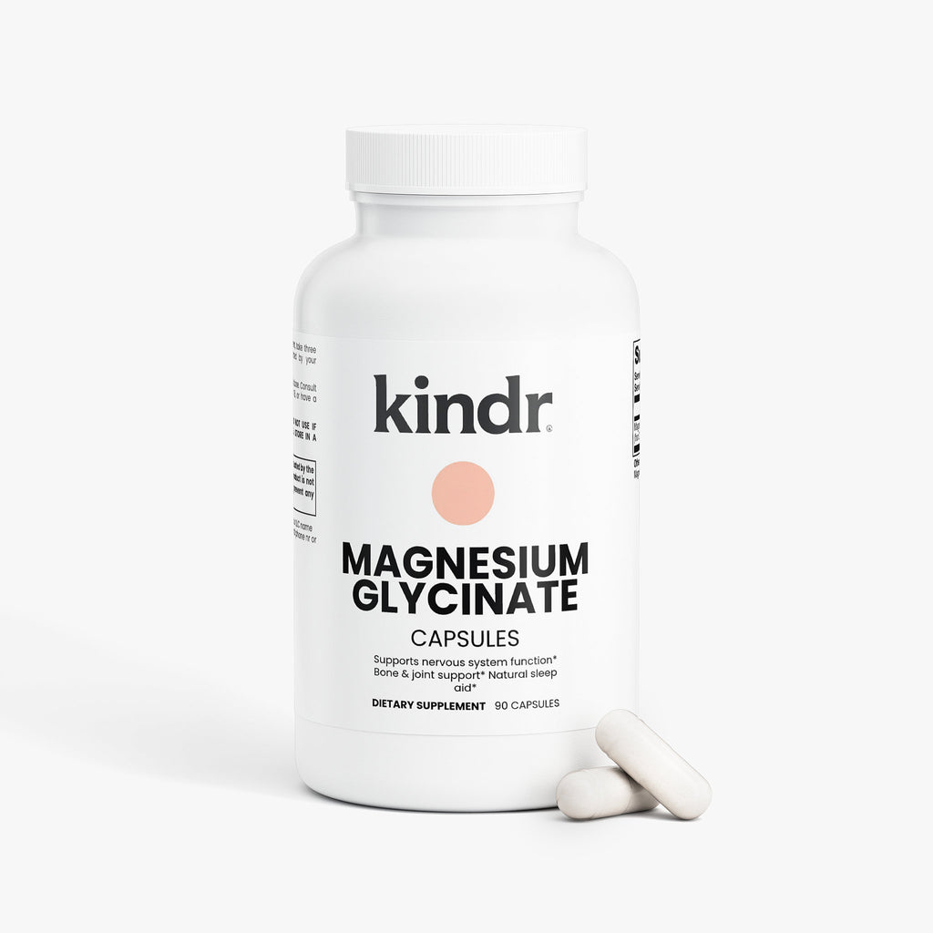 Magnesium Glycinate
