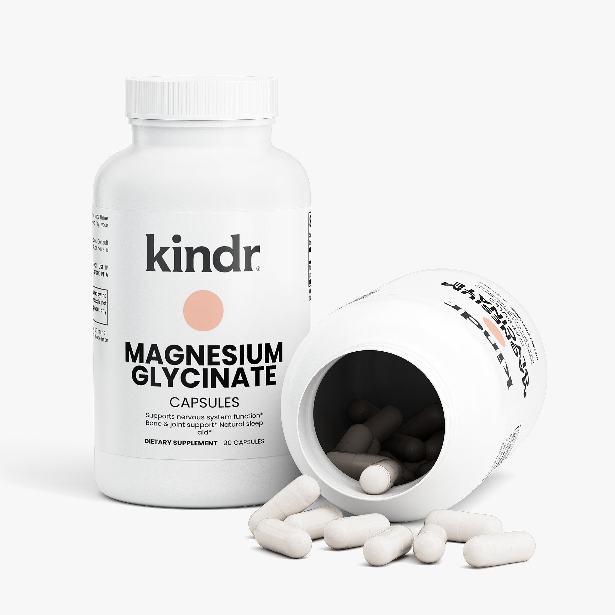 Magnesium Glycinate