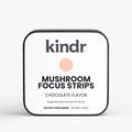 Mushroom Focus Strips