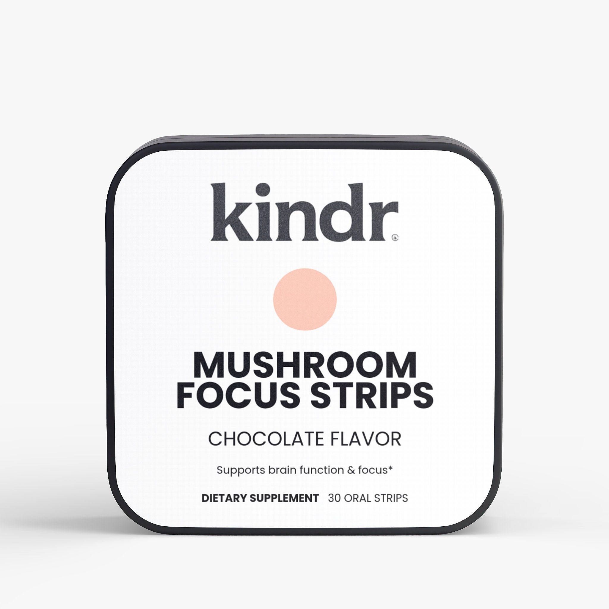 Mushroom Focus Strips